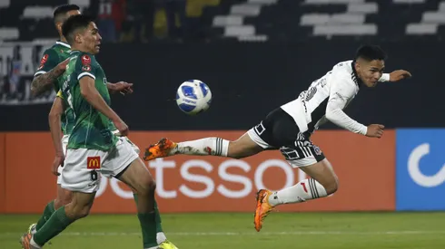 Este futbolista fue sindicado como una gran promesa en los albos, pero todo terminó muy pronto.