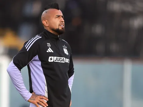 Dejan de mentiroso a Arturo Vidal en el Mundial de Clubes
