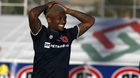 Junior Fernandes tiene nuevo club en Turquía.