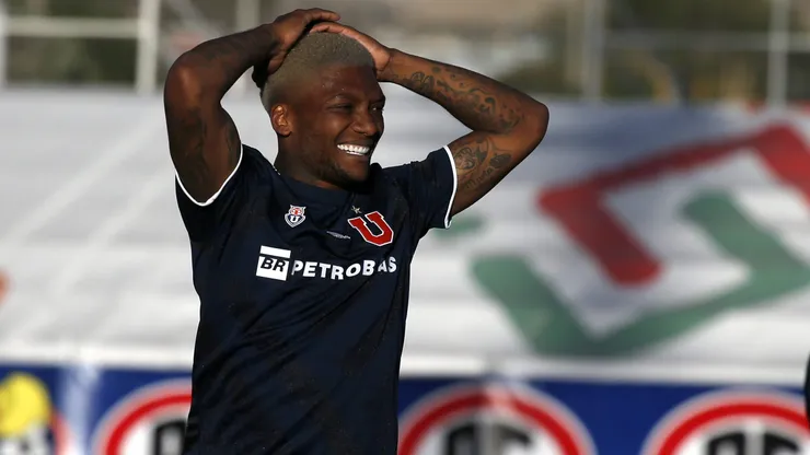 Junior Fernandes tiene nuevo club en Turquía.