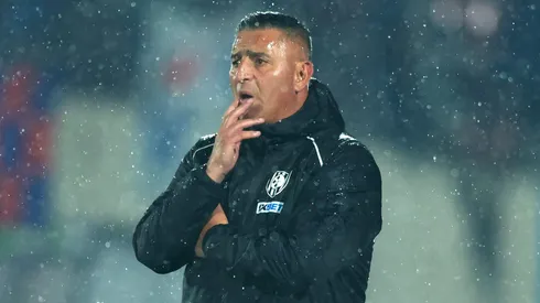 Jaime García recibió una muy mala noticia con un jugador por el que apostó varias fichas.