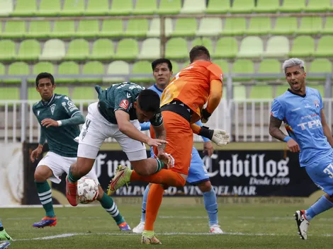 Figura de Primera B revela tristes momentos de su carrera