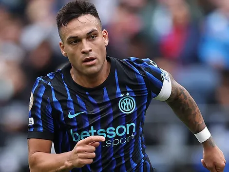 ¿Dónde ver al Inter de Milán vs. River Plate en Mundial de Clubes?