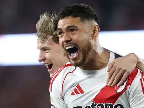Qué pasa si River Plate gana, empata o pierde vs. Inter de Milán
