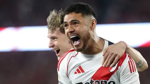 Paulo Díaz y River buscan la clasificación a los octavos de final del Mundial de Clubes.