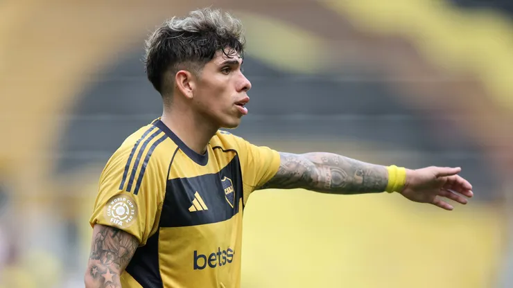 Este es el premio que se llevó Boca tras eliminación del Mundial de Clubes.