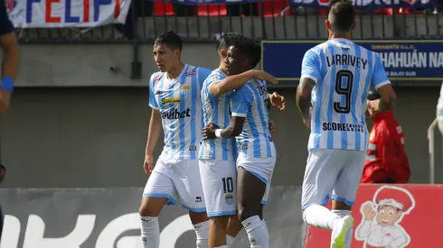 Se mueve el mercado de pases del fútbol chileno.