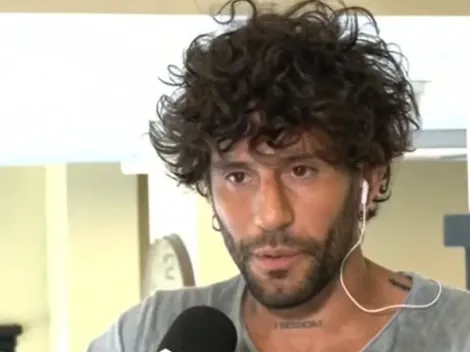 De aceptar dinero por sexo a ser refuerzo en el fútbol chileno