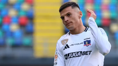 Lucas Cepeda es pretendido por River Plate.