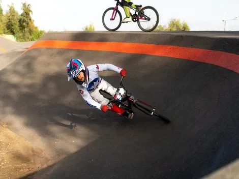 Los deportes como panoramas en vacaciones de invierno