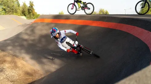 Los deportes como panoramas en vacaciones de invierno