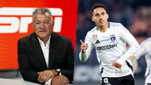 Se mueven las grúas por el argentino.