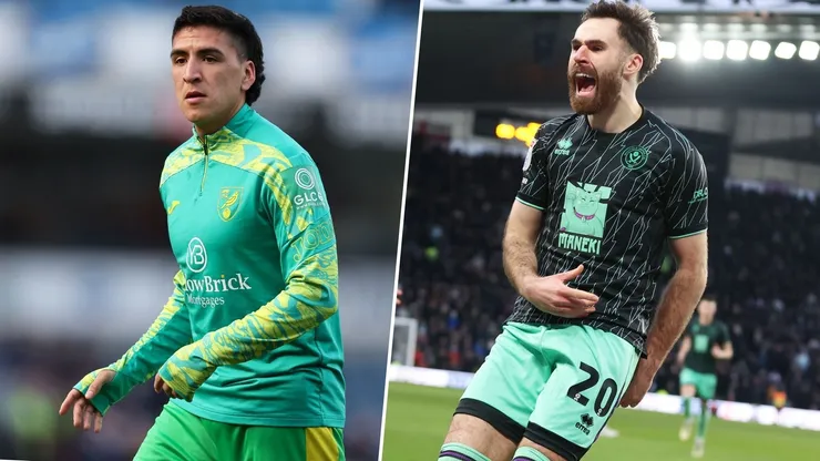Estos son los goles que han hecho los chilenos en el viejo continente.