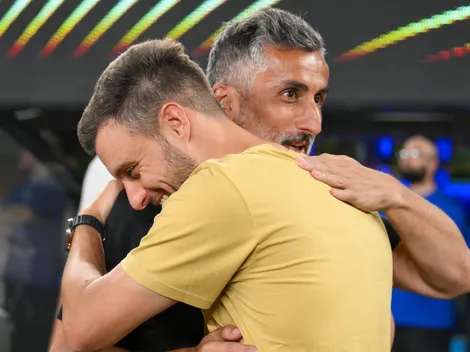 Dirigió en Chile, fracasó en el Mundial de Clubes y fue recibido con balas