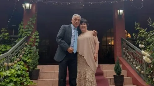 La nueva vida del legendario artillero.