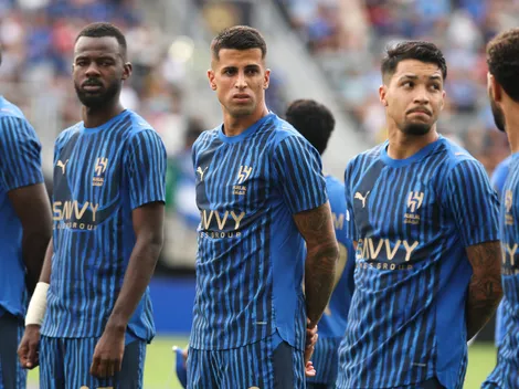 Pronósticos Al-Hilal vs Pachuca: el equipo de Inzaghi está a una victoria de los octavos de final