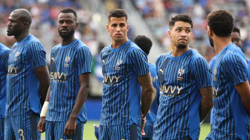 Al-Hilal cuenta con un plantel capaz de competir en los octavos de final del Mundial de Clubes.