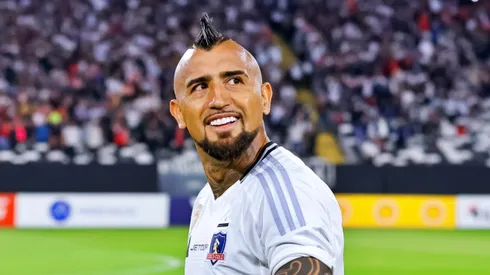 El King sigue generando interés en el fútbol sudamericano.