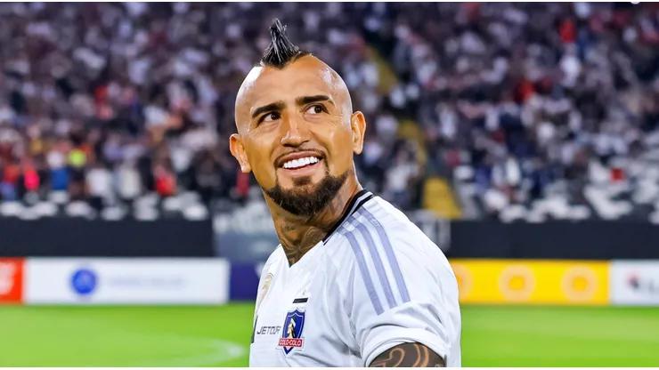 El King sigue generando interés en el fútbol sudamericano.