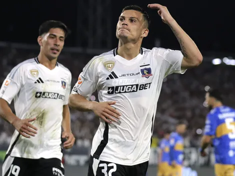 ¿Aceptarán? El porcentaje que quiere retener Colo Colo con Cepeda
