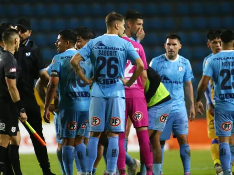 La razón de un titular de Iquique para abandonar el club: "En el fútbol..."