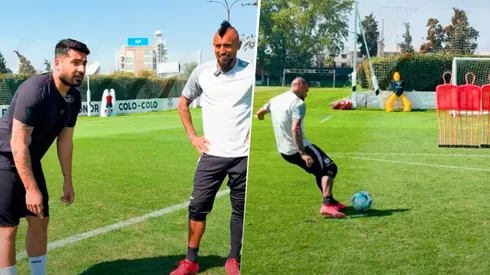 Vidal protagoniza nueva polémica tras fallo del Tribunal