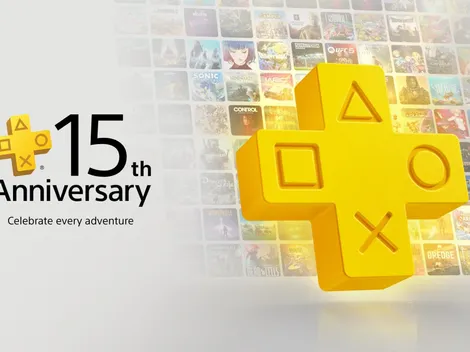 Los 3 títulos que llegan gratis a usuarios de PS Plus en julio