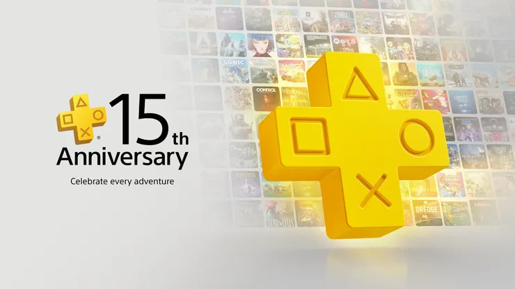 PlayStation dio a conocer los 3 grandes videojuegos que llegan en julio a los suscriptores de PS Plus.