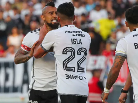 Desorden interno: dos jugadores albos se rebelan