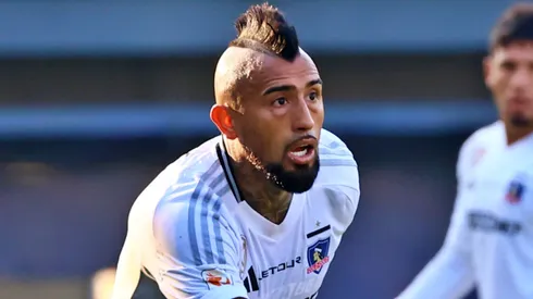 Un socio del King regresará a Colo Colo por estos días.