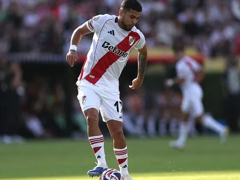 El canal que transmite River Plate vs. Inter Milán en el Mundial de Clubes