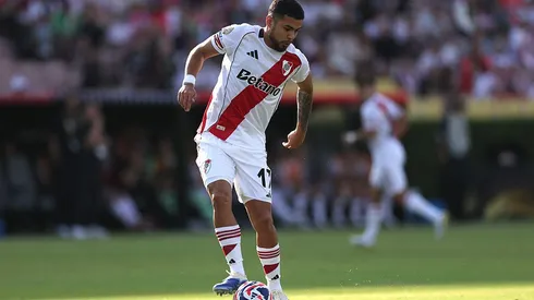 Inter de Milán y River Plate, se enfrentan por la tercera fecha del Grupo E en la cita planetaria.