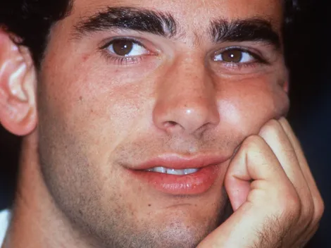 Fue N°1, rival del Chino Ríos y su cambio físico impacta al mundo