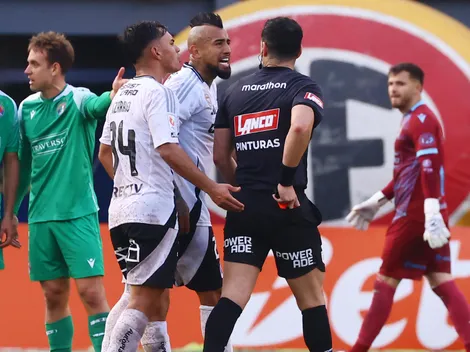 De Tezanos hace pebre a Vidal: "Tonta expulsión, no se sabe el..."