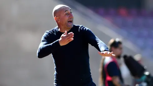 Cristian Paulucci sabe que el equipo necesita refuerzos, sobre todo en la ofensiva.