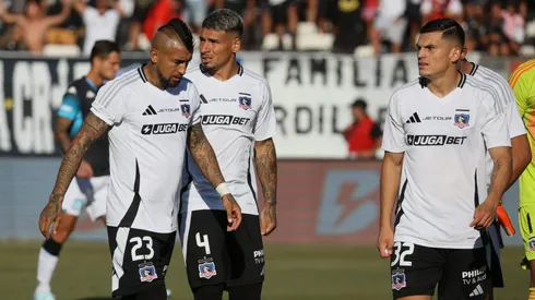 Este mercado podría marcar la salida de varios integrantes del plantel colocolino.