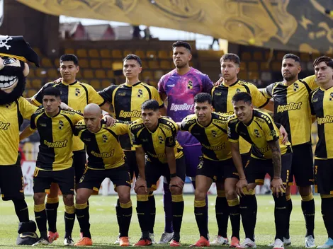 Mercado: Coquimbo se fija en delantero rival de Copa Chile