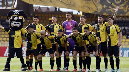 Coquimbo busca un refuerzo de jerarquía en ataque