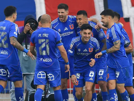 ¡Urgente, sandías caladas! La U hizo oferta formal por dos refuerzos