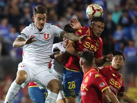 Revelan aforo para partido entre Unión Española y U de Chile