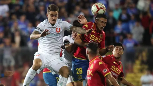 La U tendrá mayoría de entradas para duelo ante Unión Española