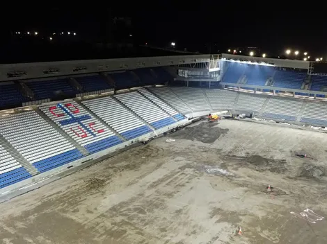 Es oficial: La UC pone fecha de apertura para el nuevo San Carlos