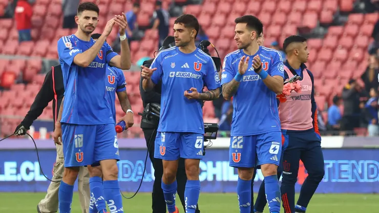 La U toma medidas por su primer refuerzo de la temporada