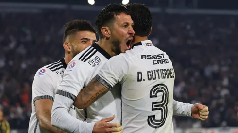 Ramiro González sigue lamentando su salida de Colo Colo