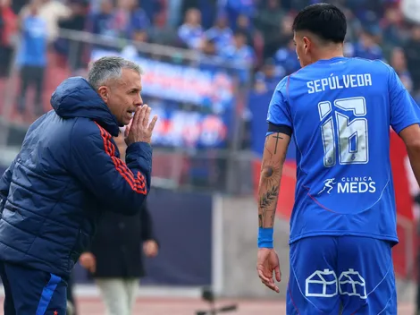 Coke Hevia revela el gran golpe del mercado que hará la U