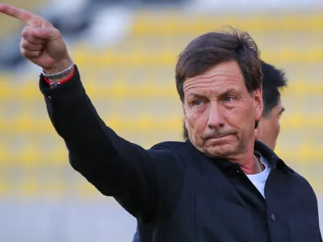 El millonario monto que se lleva Nano Díaz tras su demanda a Coquimbo