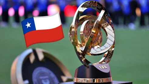 El Mundial de Clubes se queda con sólo un jugador chileno.