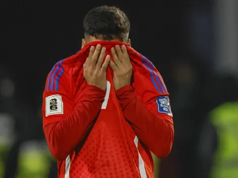 Cuentan en colores los dos grandes culpables del fútbol chileno