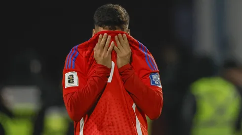 Ian Mac Niven habló de los grandes problemas que vive el fútbol chileno