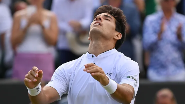 Cristian Garin